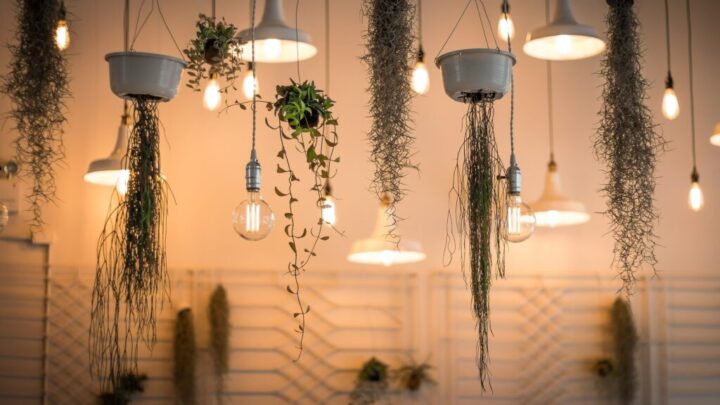 quelles lumières pour un espace de travail