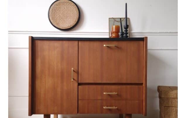 quels meubles pour une décoration scandinave