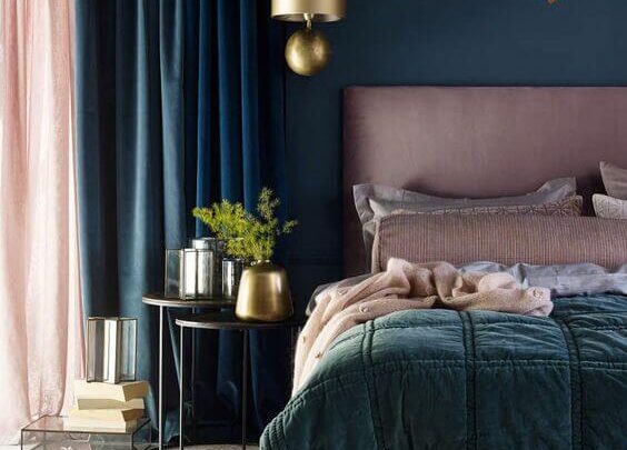 Comment associer différentes matières dans une décoration ?