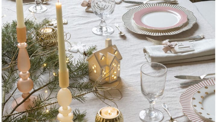 Comment la céramique peut-elle enrichir une décoration ?