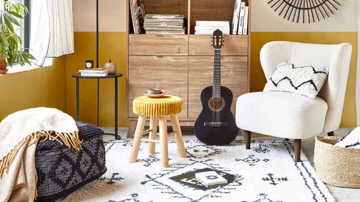 Quelles sont les nouvelles tendances en matière de décoration textile ?