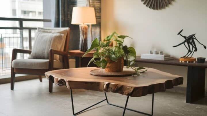 Quels matériaux sont adaptés pour les petits espaces ?