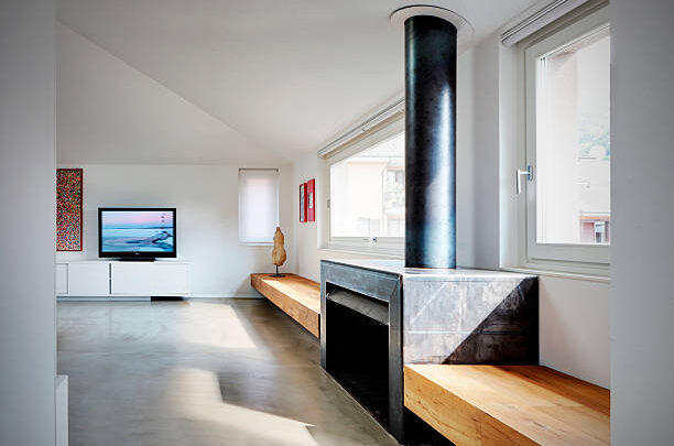 Comment utiliser le béton dans la décoration contemporaine ?