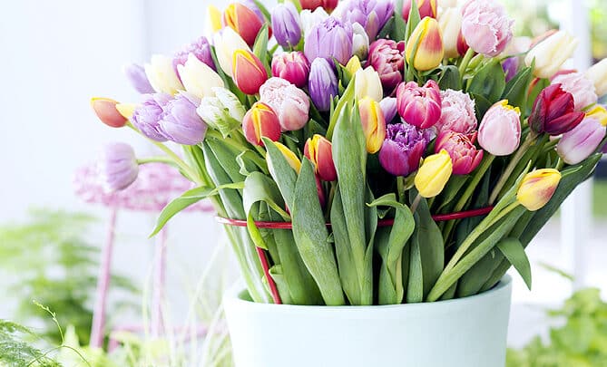 Comment utiliser des fleurs dans la décoration d&rsquo;un événement ?