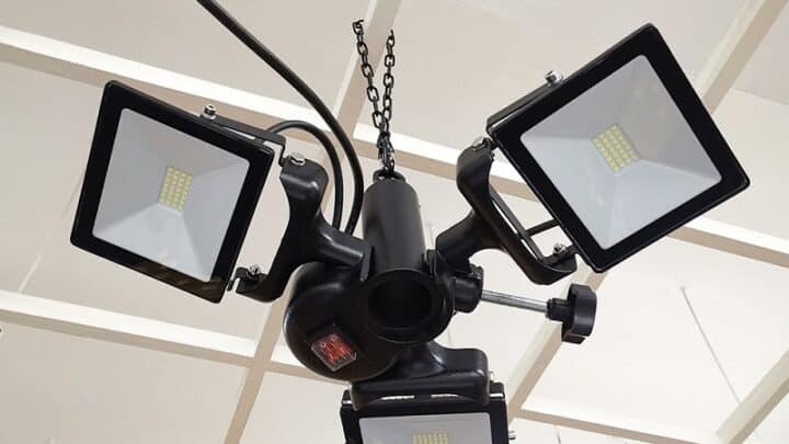 Comment utiliser des éclairages LED dans la décoration d&rsquo;événements ?