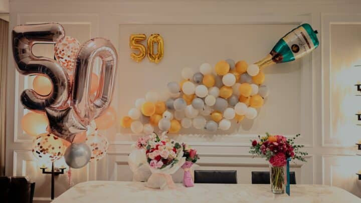 Quels sont les différents styles de décoration pour les événements ?